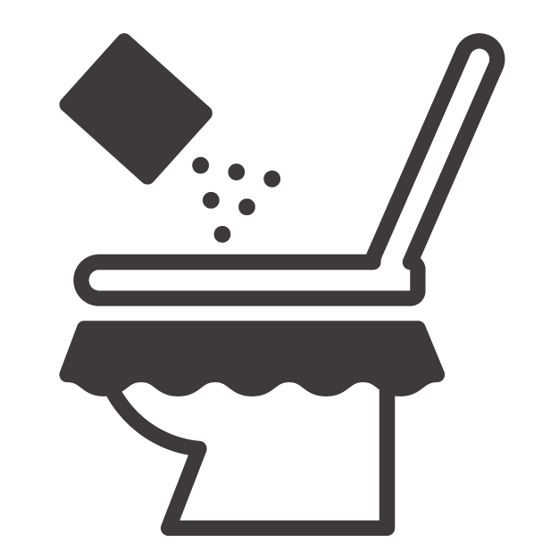 準備と使い方較