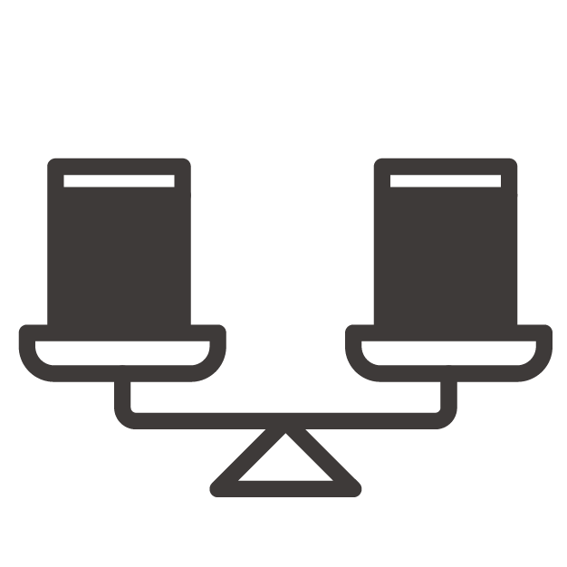 防災トイレの種類と違い